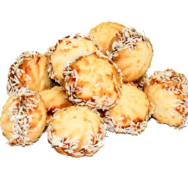 Печиво «Ласунка кокосова»