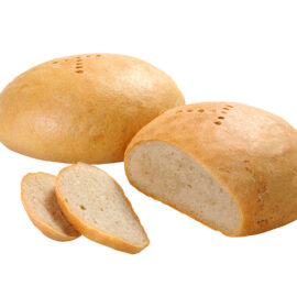 Хліб Подільський пшеничний подовий