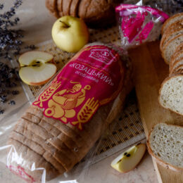 Хліб “Козацький” особливий
